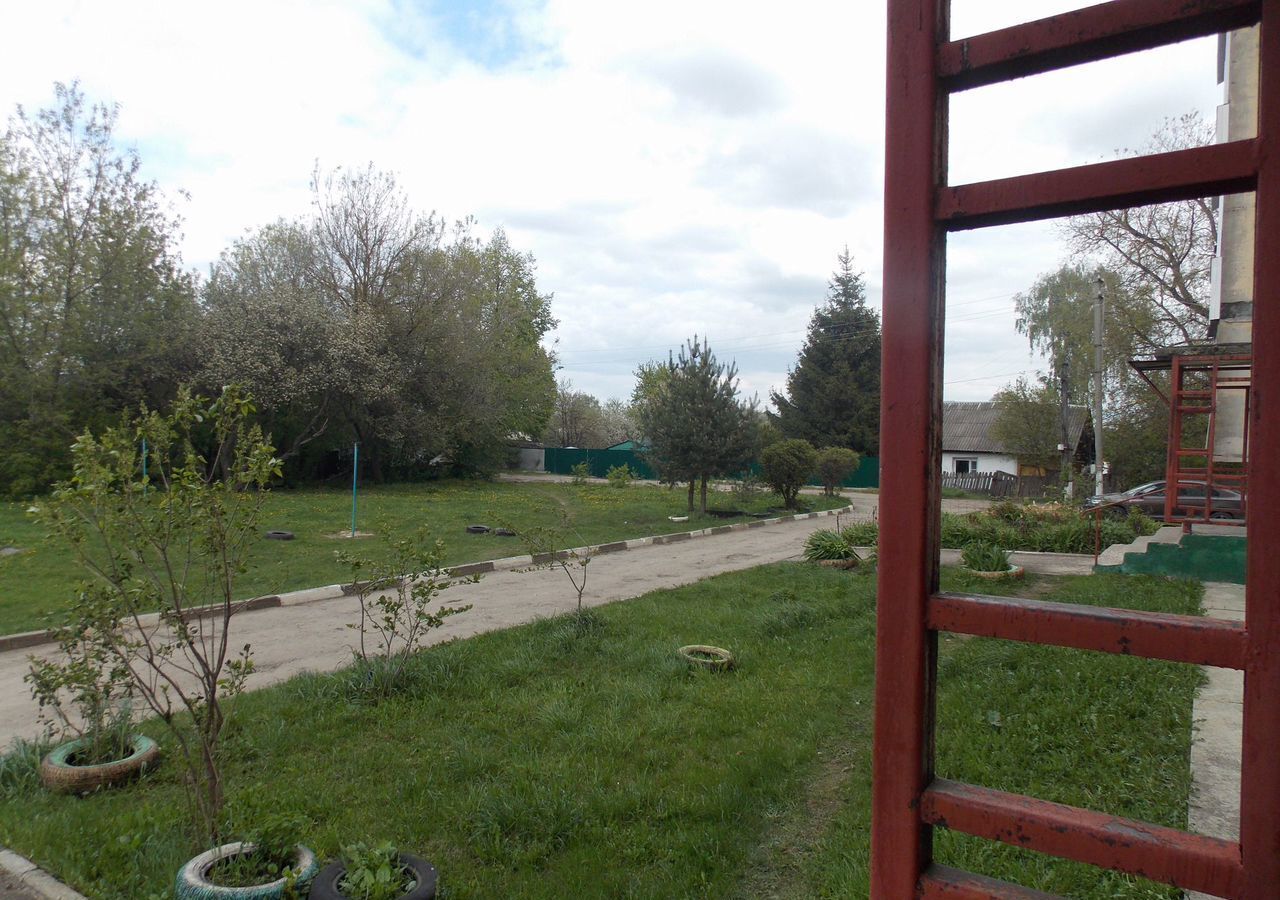 квартира г Донской мкр Новоугольный ул Ленина 2 фото 24