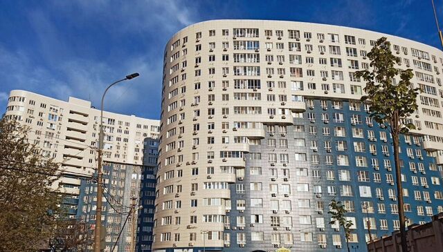р-н Центральный ул Воронежская 19 д. 47Д фото