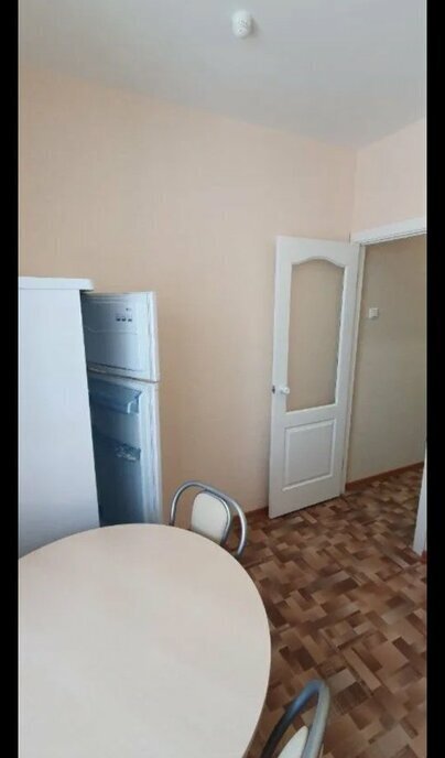 квартира г Томск ул Василия Болдырева фото 10