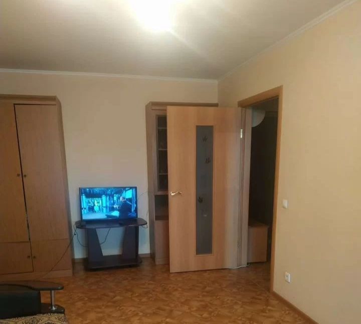 квартира г Новосибирск ул Широкая 19/1 Площадь Маркса фото 1