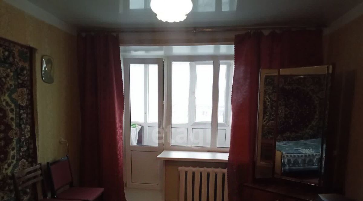 квартира г Можга мкр Наговицынский 32 Можгинский район фото 17