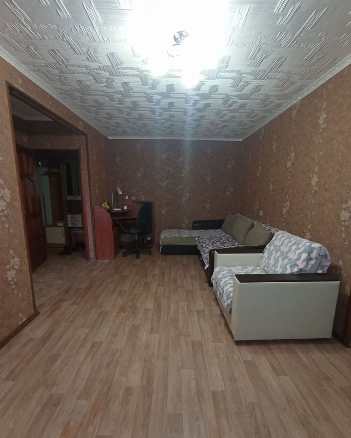 квартира г Орел р-н Северный ул Маринченко 22 фото 2