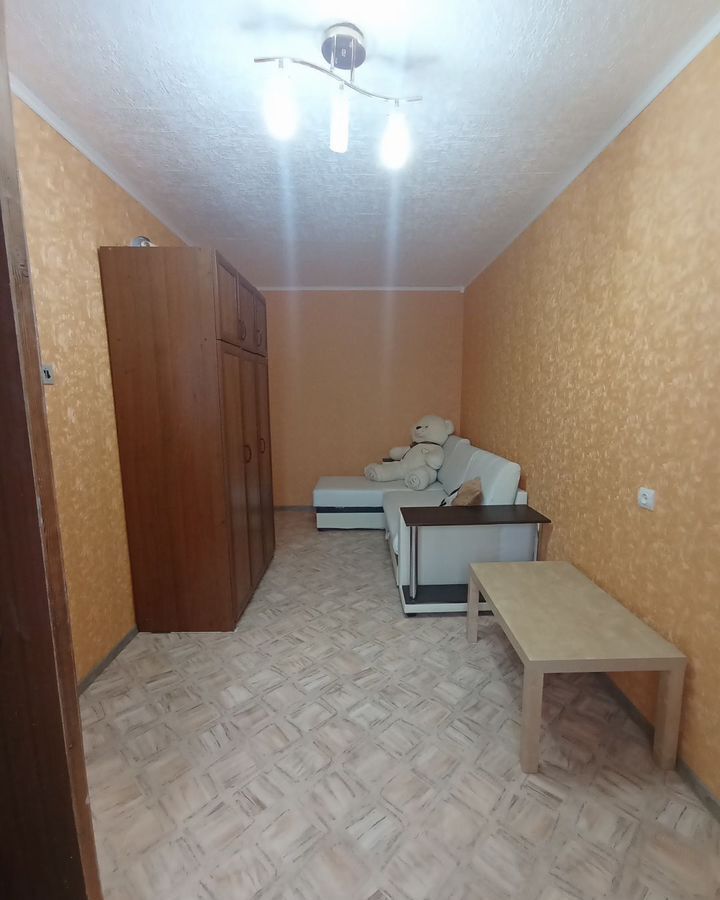 квартира г Орел р-н Северный ул Маринченко 22 фото 3