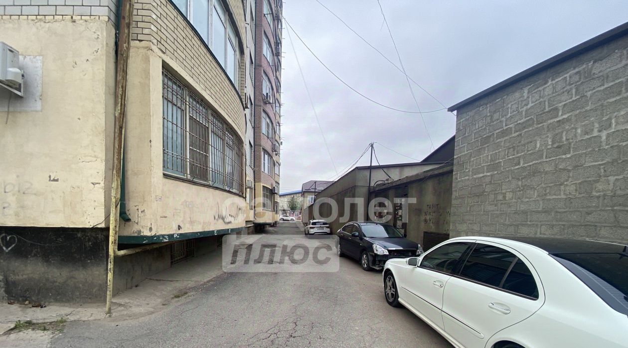 квартира г Махачкала ул Газопроводная 5к/1 Советский фото 16