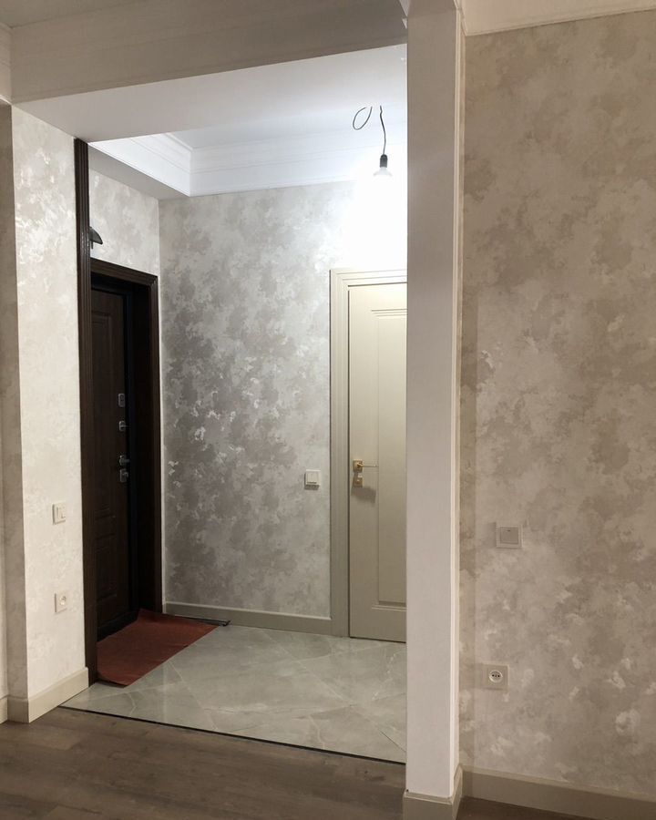 квартира г Махачкала ул Хуршилова 15 р-н Советский фото 9