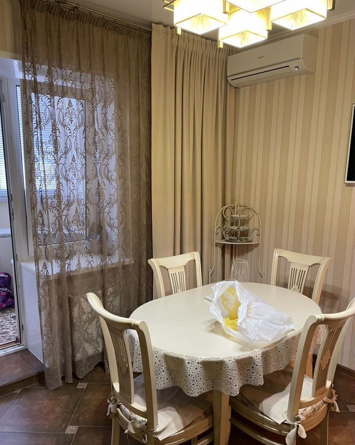 квартира г Ставрополь р-н Промышленный ул Ленина 417и/1 фото 7