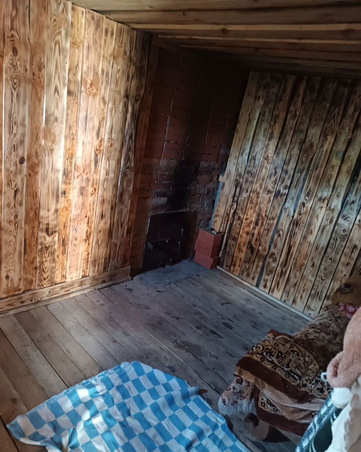 дом г Самара р-н Кировский снт ЖЕЛЕЗНОДОРОЖНИК 7-й массив фото 10