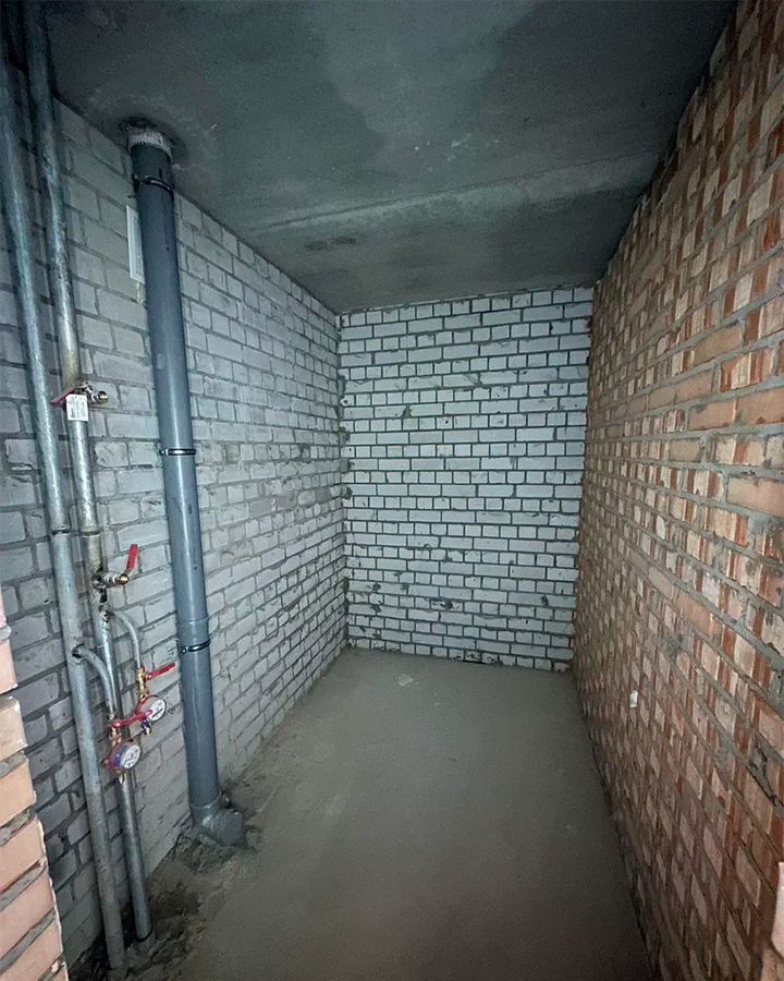 квартира г Волгоград р-н Дзержинский пр-кт Маршала Жукова 98б фото 8