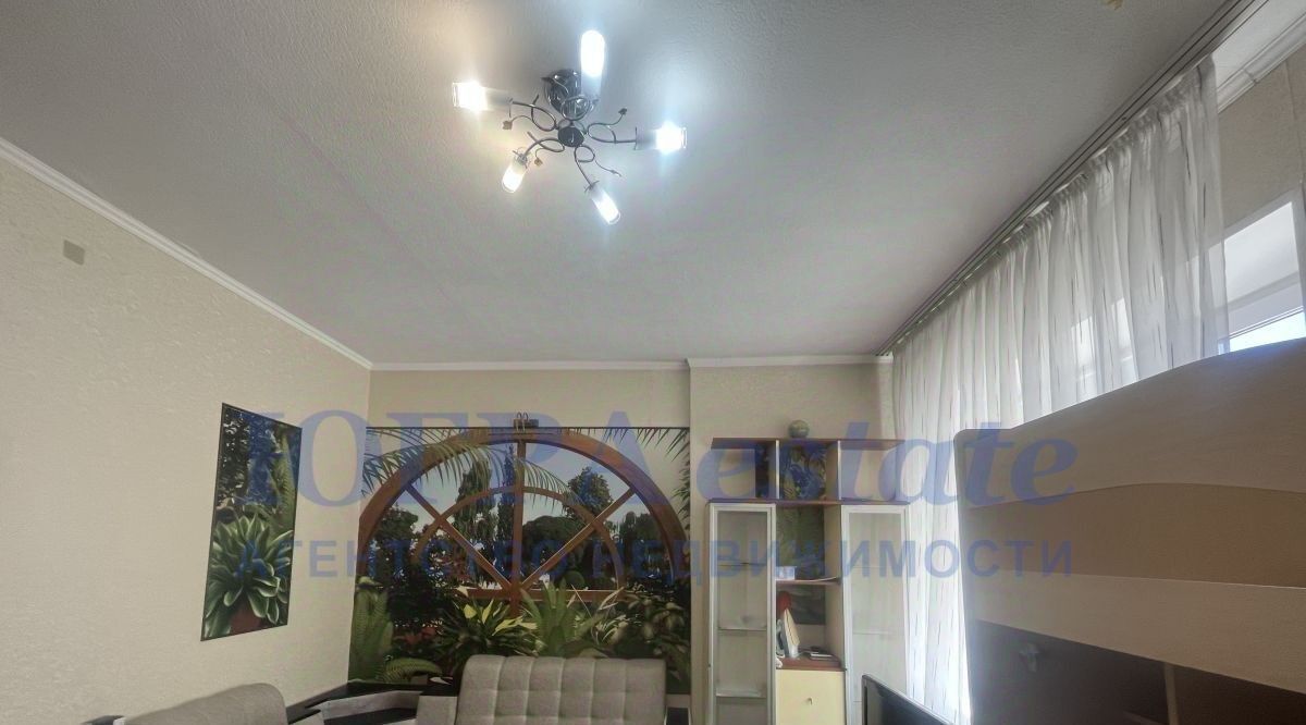 квартира г Нижневартовск ул Интернациональная 27 фото 2