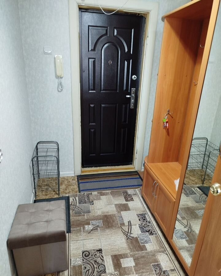 квартира г Тобольск 7-й мкр-н, 47 фото 6