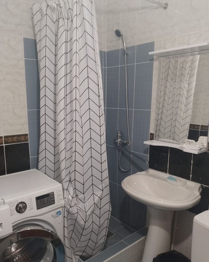 квартира р-н Нурлатский г Нурлат ул Гагарина 11 Республика Татарстан Татарстан, муниципальное образование Нурлат фото 5