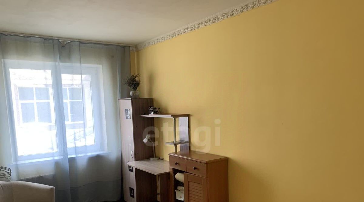 квартира г Калининград р-н Центральный ул Зоологическая 1 фото 11