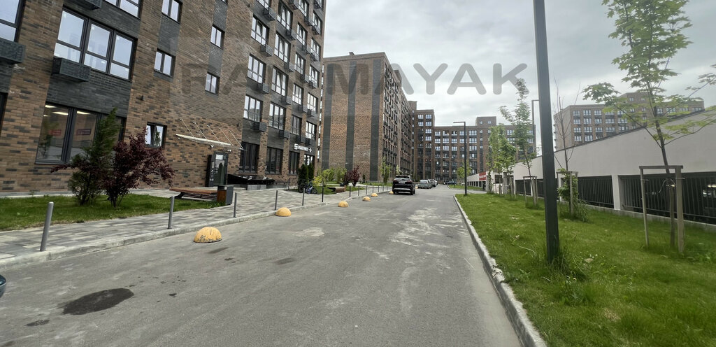 квартира г Майкоп ул Васильева К.А. 2к/2 фото 17