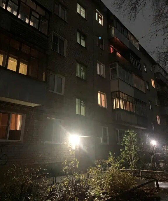 квартира г Иваново ул Самойлова 12 фото 12
