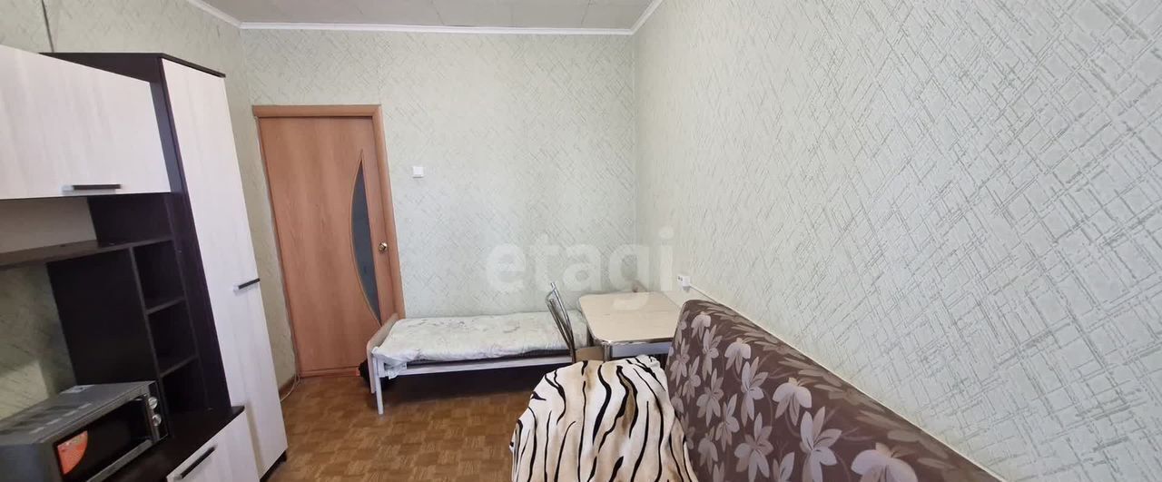 комната г Нововоронеж ул Космонавтов 17 фото 3
