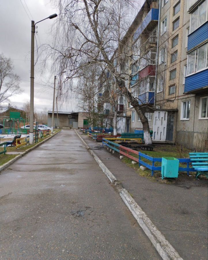 квартира г Канск ул Василия Яковенко 74 фото 1