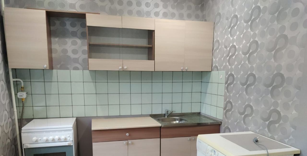 квартира г Балаково ул 30 лет Победы 4а фото 1