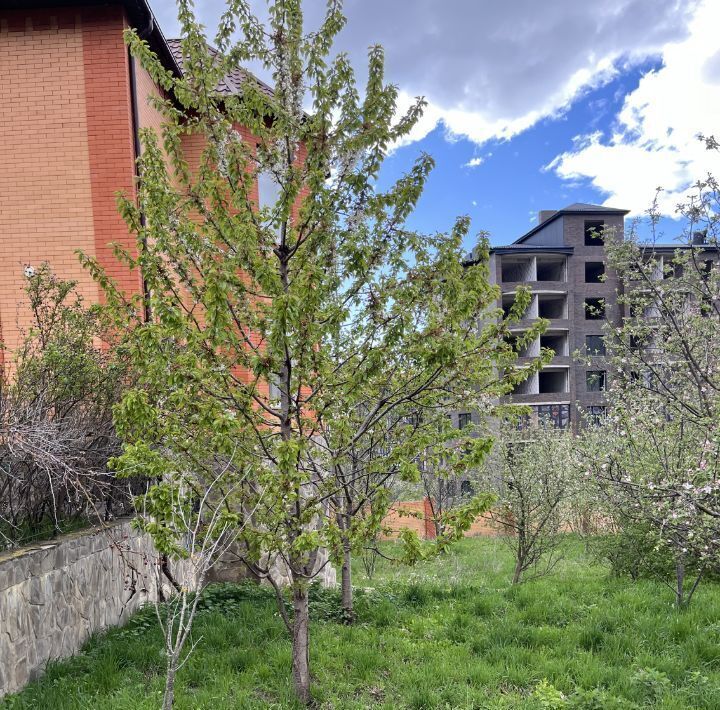 дом г Кисловодск ул Добролюбова 21 фото 25