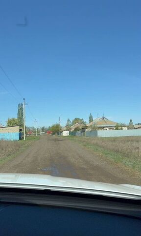 с Никольское ул Юбилейная Никольский сельсовет, Краснохолм фото