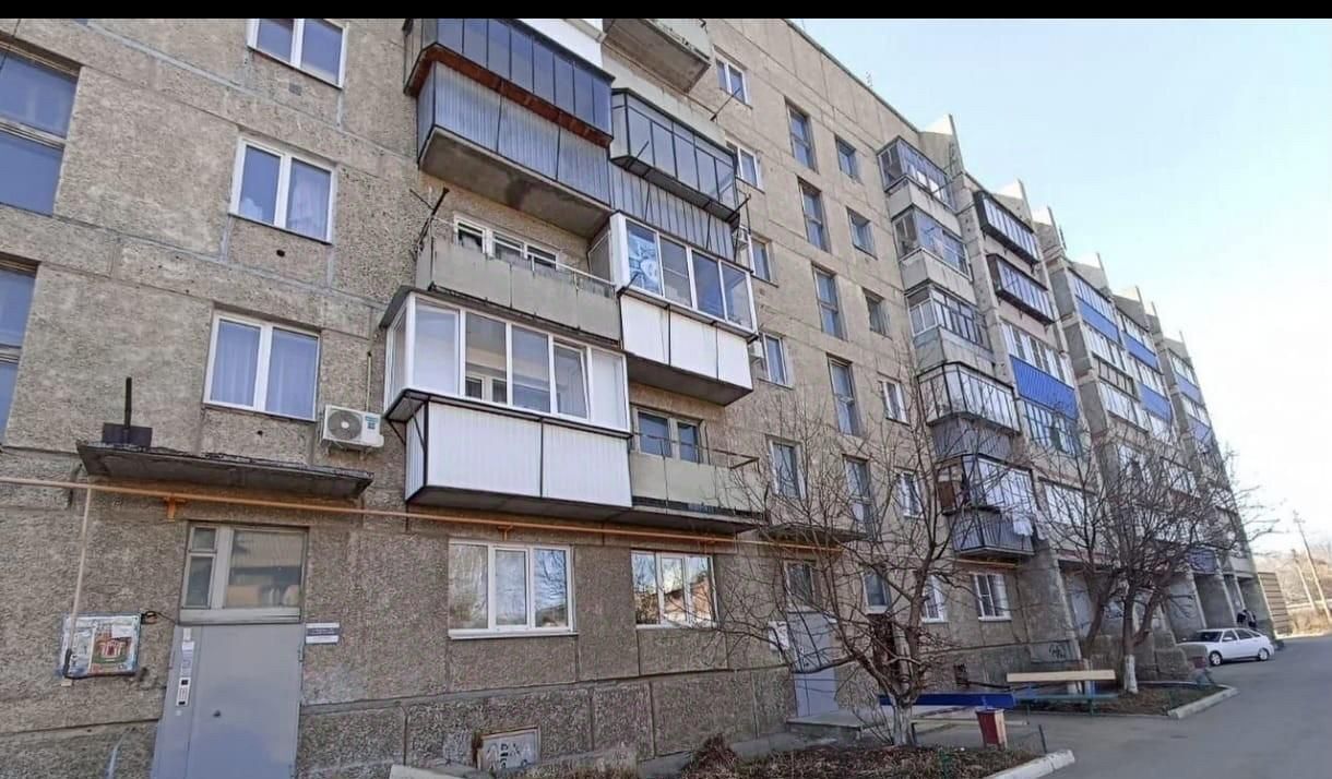 квартира г Троицк ул Путевая 18а фото 4