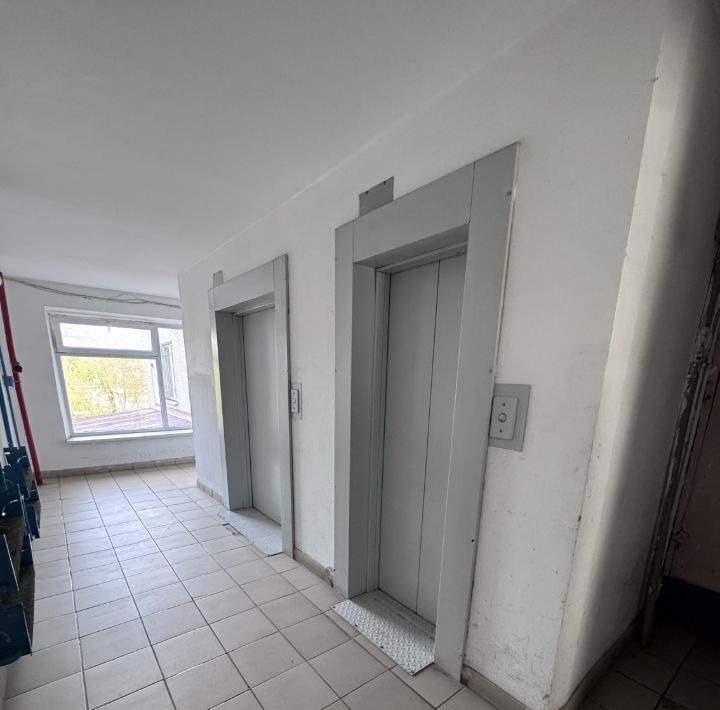 квартира г Омск р-н Центральный ул Учебная 157 фото 20