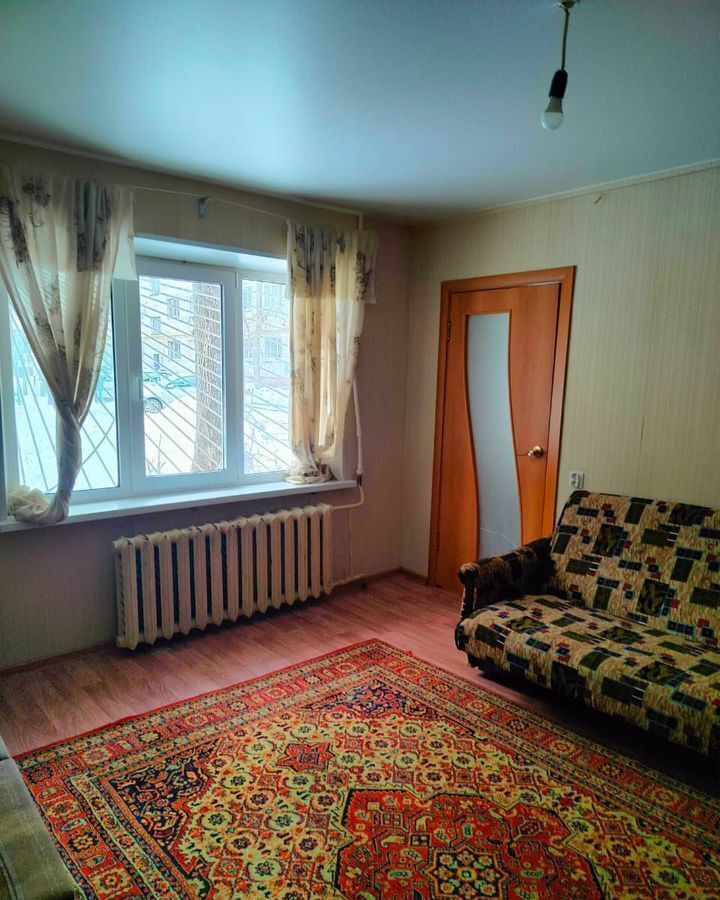 квартира г Самара Российская ул Николая Панова 42 фото 5