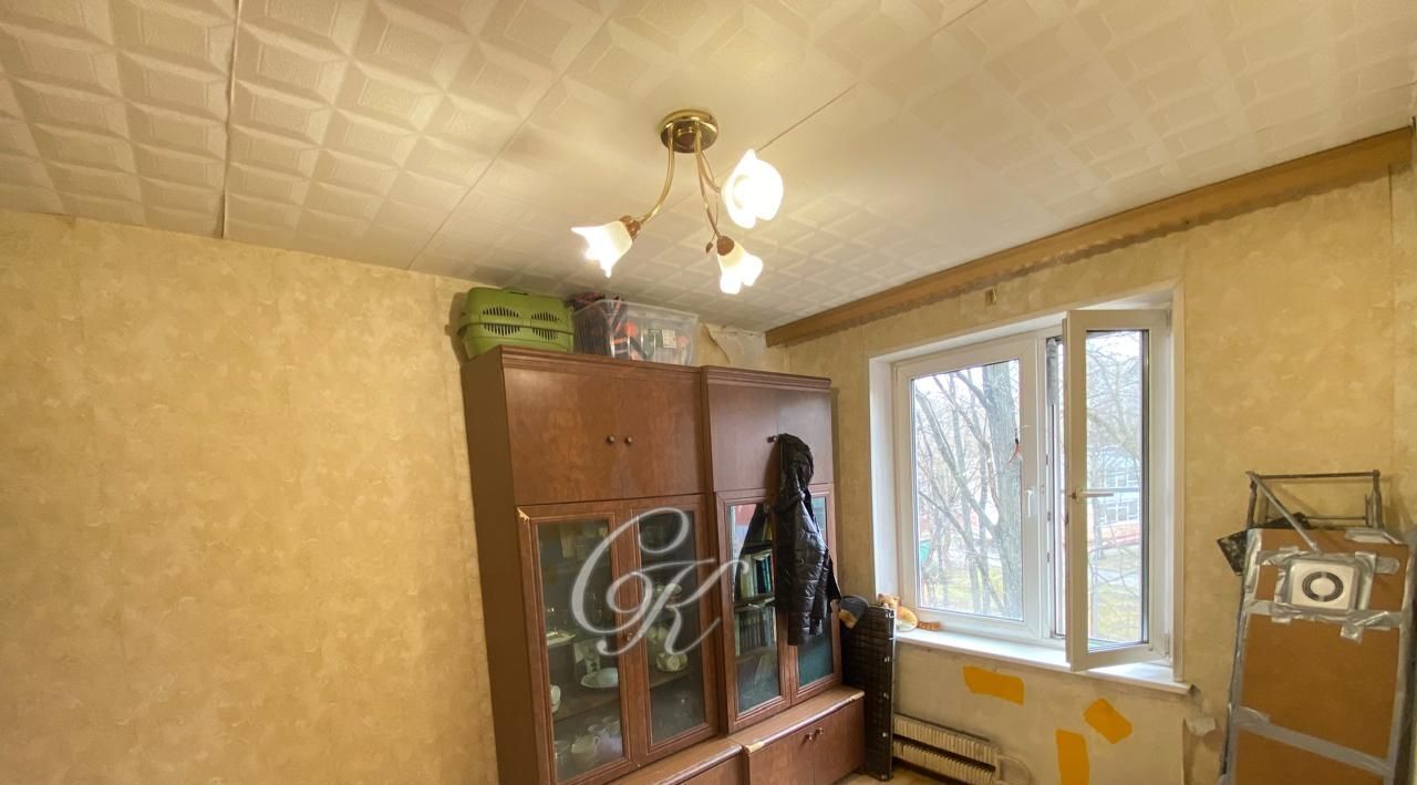 квартира г Москва метро Улица Академика Янгеля проезд Россошанский 5к/1 фото 14