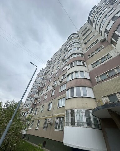 квартира Козья слобода ул Четаева 41 фото