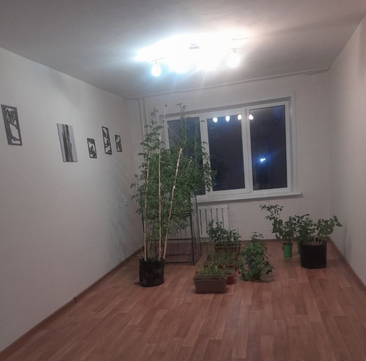 квартира г Кемерово р-н Ленинский пр-кт Ленина 125 фото 17