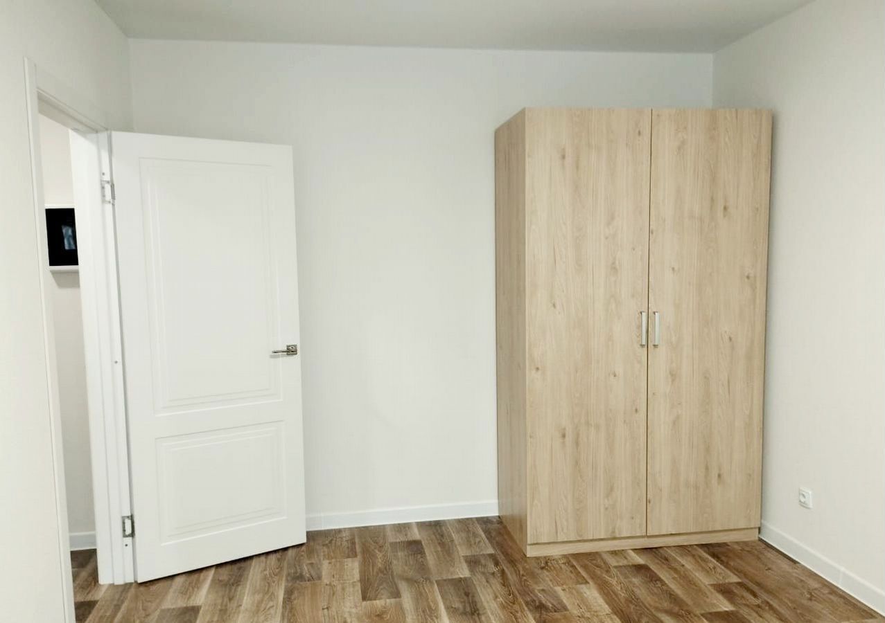 квартира г Уфа р-н Демский ул Генерала Кусимова 18 фото 2