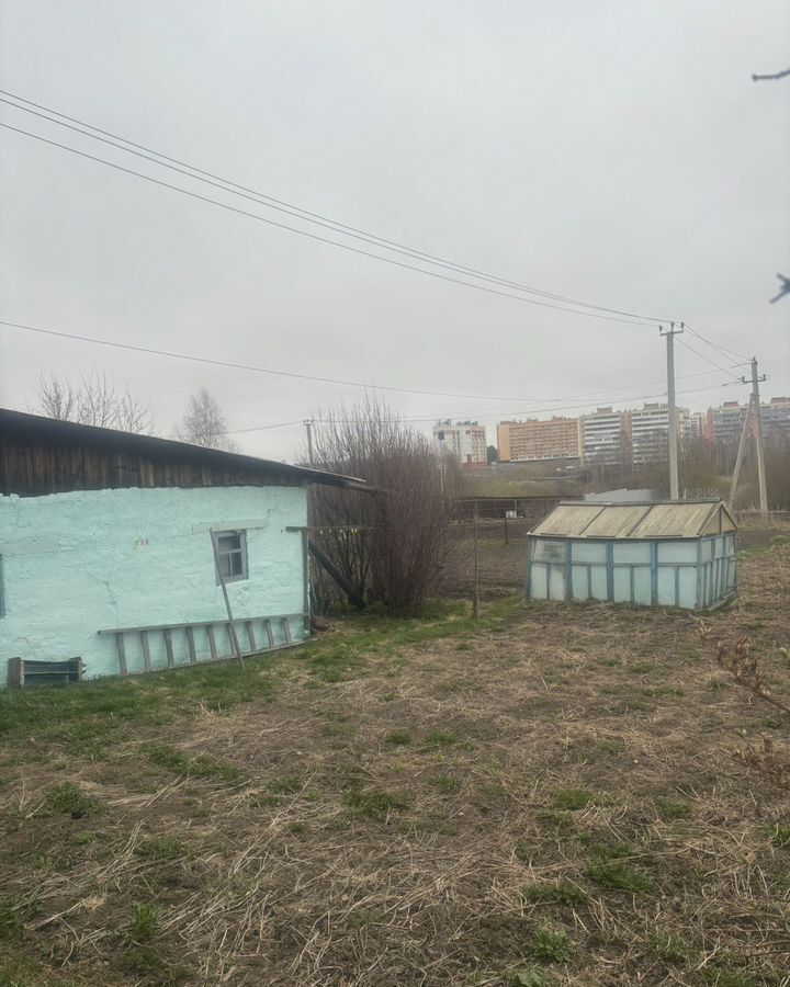 дом г Анжеро-Судженск ул Западная 44 Кемеровская обл. — Кузбасс фото 4