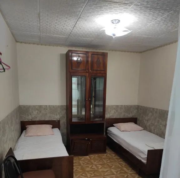 комната г Евпатория пгт Заозерное пер. Вишневый, 4А фото 1