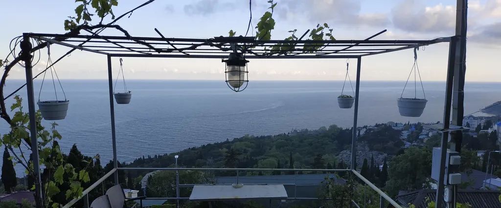 комната г Ялта г Алупка ш Севастопольское 12 фото 5