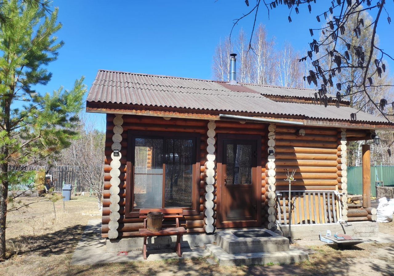 дом г Чита р-н Центральный снт терN 133 Гремячий Лог фото 25