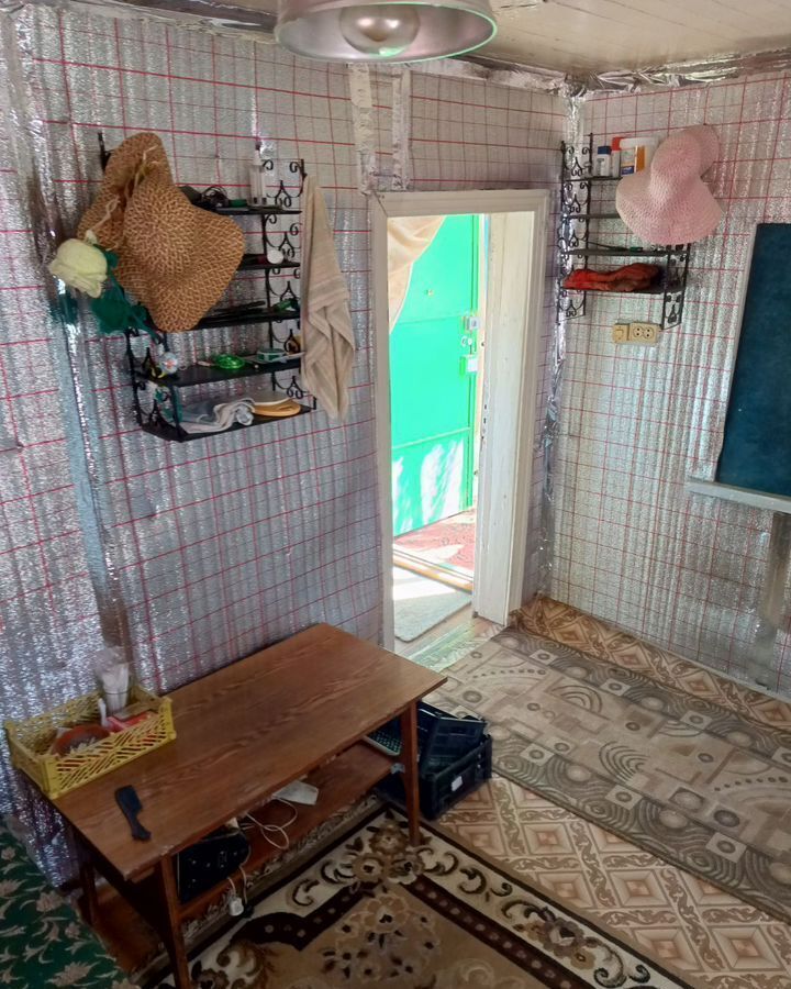 дом г Челябинск р-н Металлургический 4-2753, СНТ Дружба фото 1