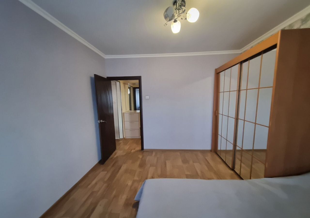 квартира г Самара р-н Промышленный ул Ново-Садовая 216 фото 4