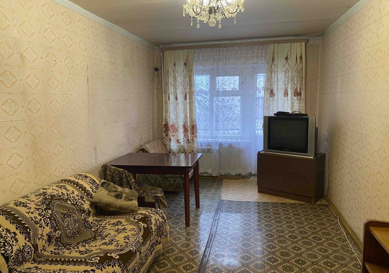 квартира г Самара Российская ул Скляренко 5 фото 6