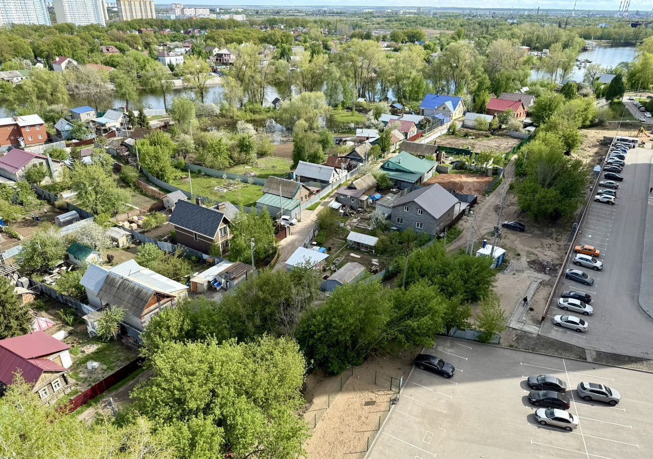квартира г Самара р-н Куйбышевский ул Белорусская 26 фото 8