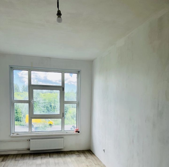 квартира р-н Всеволожский г Мурино ул Шоссе в Лаврики 67 Девяткино фото 3