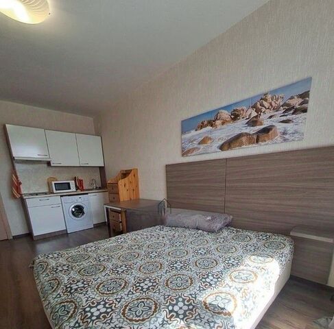 дом 14г Звездная фото