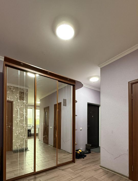 квартира г Балашиха ул Добросельская 2 Кучино фото 11