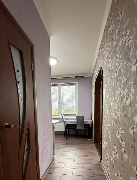квартира г Балашиха ул Добросельская 2 Кучино фото 10
