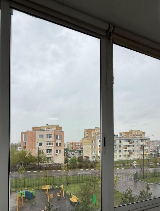 квартира г Балашиха ул Добросельская 2 Кучино фото 28