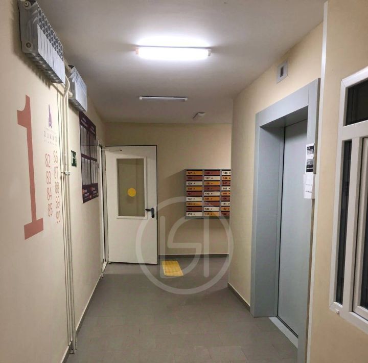 квартира г Клин п Майданово 4к 2 фото 6