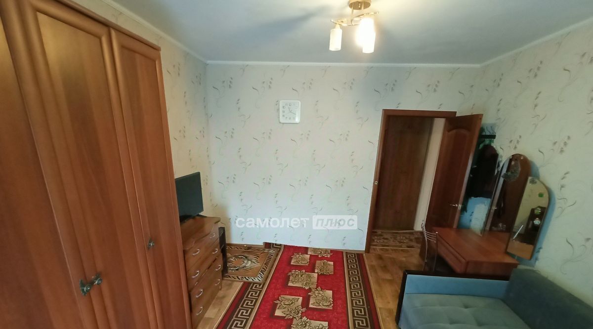 квартира г Павловский Посад ул Интернациональная 95а фото 6