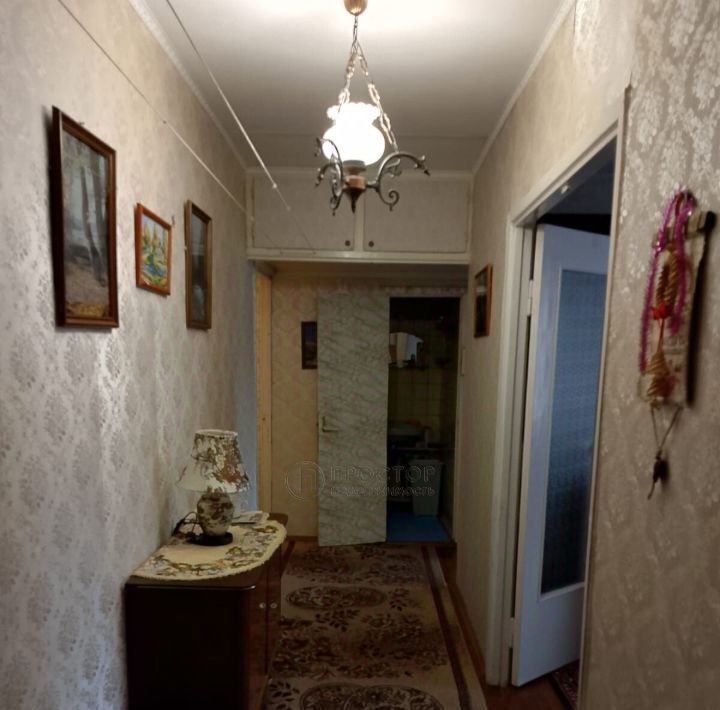 квартира г Королев пр-кт Королева 20а Медведково фото 7