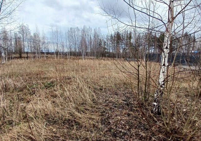коттеджный пос. Волчиха, Екатеринбург фото