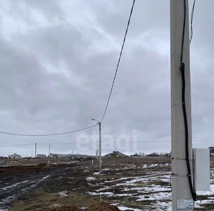 земля г Старый Оскол ул Бирюзовая фото 3