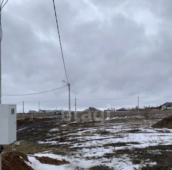 земля г Старый Оскол ул Бирюзовая фото 4