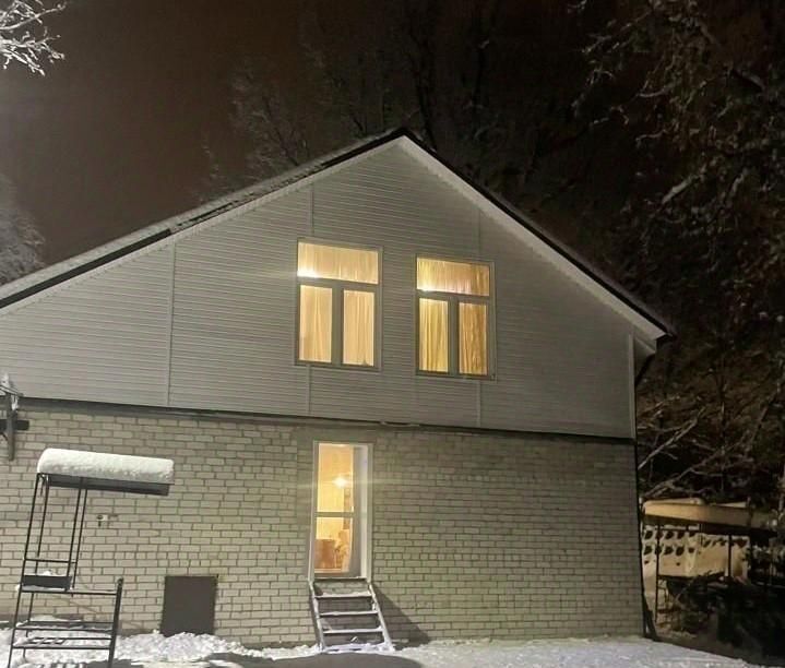 дом г Химки мкр Планерная пос. Форелевое хозяйство Сходня, 1А, Беломорская фото 8